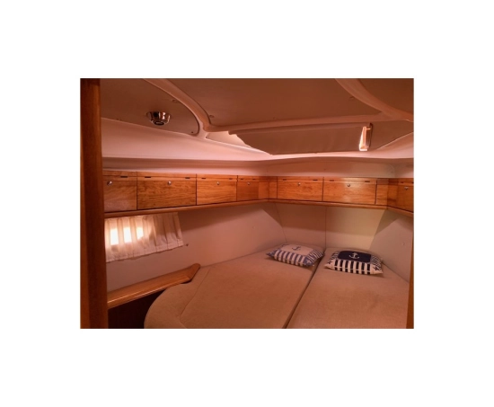 Bavaria Yachts 40 Vision de segunda mano en venta