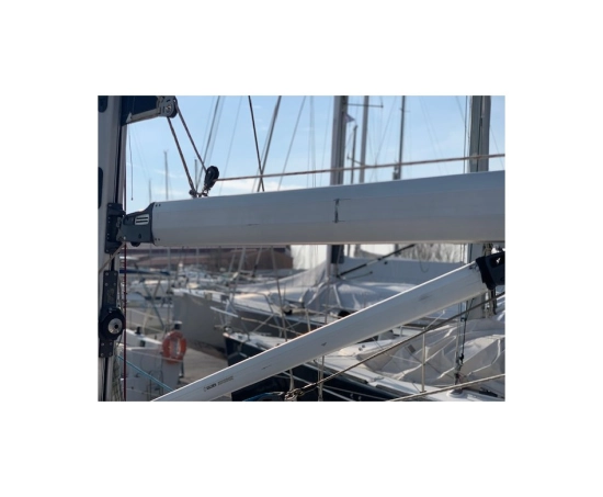 Bavaria Yachts 40 Vision de segunda mano en venta