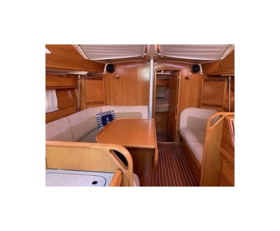 Bavaria Yachts 40 Vision de segunda mano en venta
