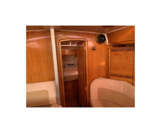 Bavaria Yachts 40 Vision de segunda mano en venta