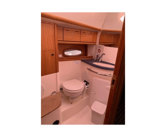 Bavaria Yachts 40 Vision de segunda mano en venta