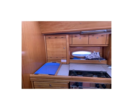 Bavaria Yachts 40 Vision de segunda mano en venta