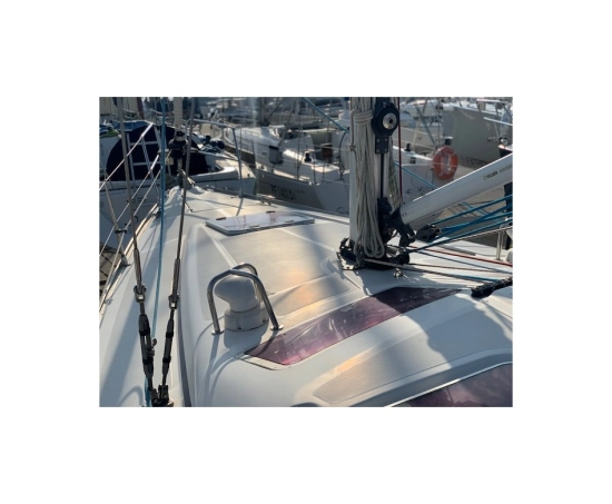 Bavaria Yachts 40 Vision de segunda mano en venta