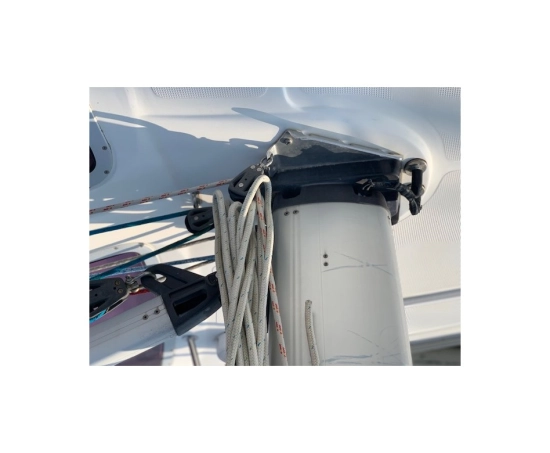 Bavaria Yachts 40 Vision de segunda mano en venta