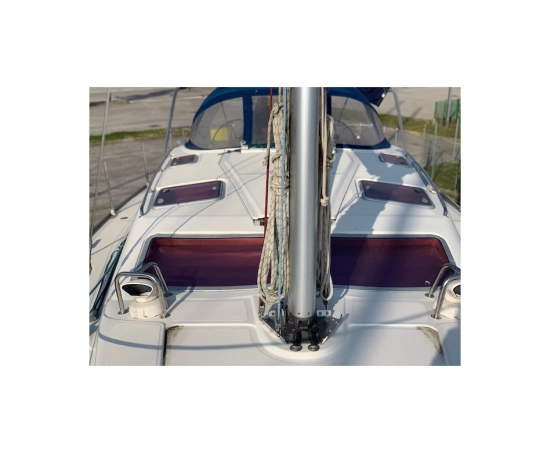 Bavaria Yachts 40 Vision de segunda mano en venta