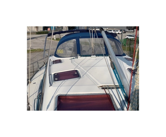 Bavaria Yachts 40 Vision de segunda mano en venta