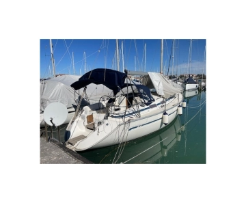 Bavaria Yachts 32 usata in vendita