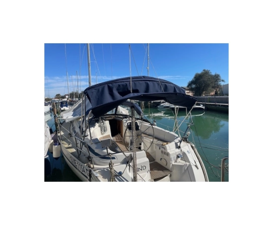 Bavaria Yachts 32 de segunda mano en venta