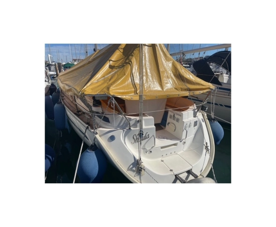 Bavaria Yachts 32 de segunda mano en venta