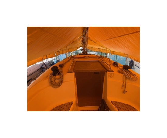 Bavaria Yachts 32 de segunda mano en venta