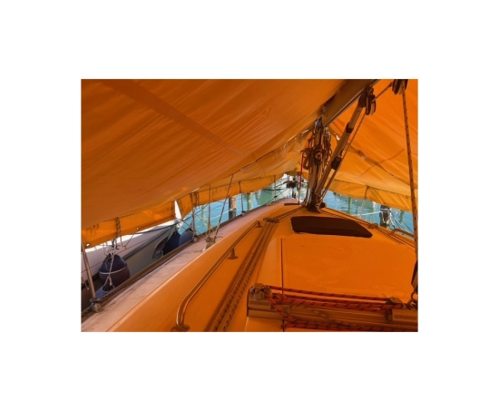 Bavaria Yachts 32 de segunda mano en venta