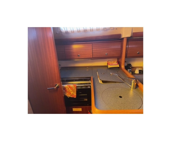 Bavaria Yachts 32 de segunda mano en venta