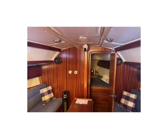Bavaria Yachts 32 de segunda mano en venta