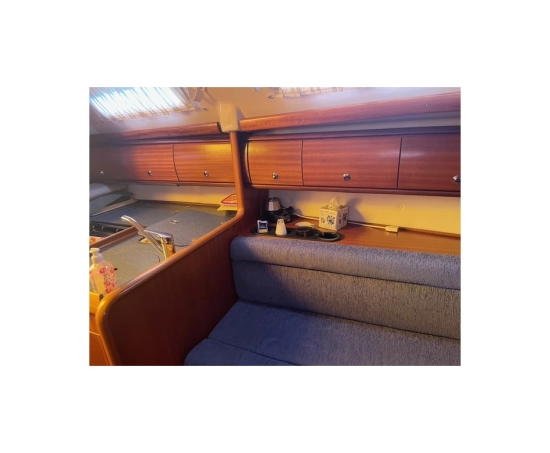 Bavaria Yachts 32 de segunda mano en venta
