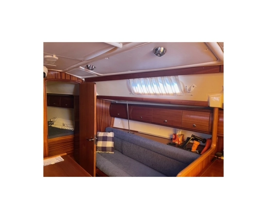 Bavaria Yachts 32 de segunda mano en venta