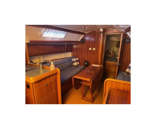 Bavaria Yachts 32 de segunda mano en venta
