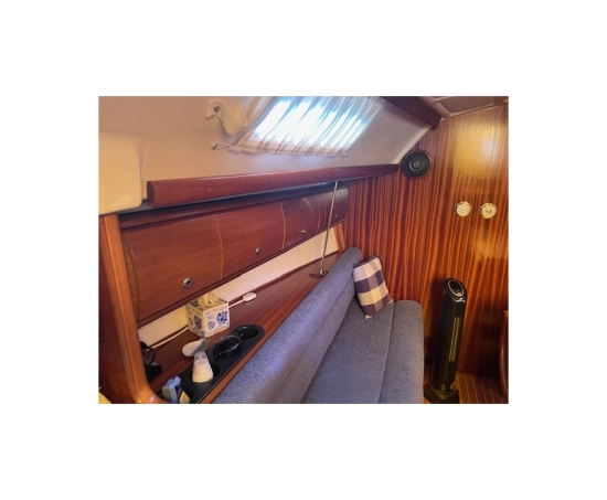 Bavaria Yachts 32 de segunda mano en venta