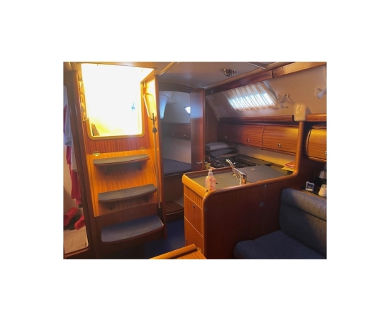 Bavaria Yachts 32 de segunda mano en venta