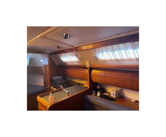 Bavaria Yachts 32 de segunda mano en venta