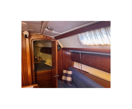 Bavaria Yachts 32 de segunda mano en venta