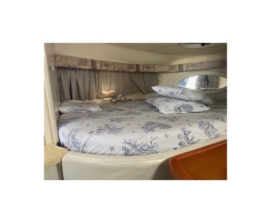 Monterey 322 Cruiser de segunda mano en venta