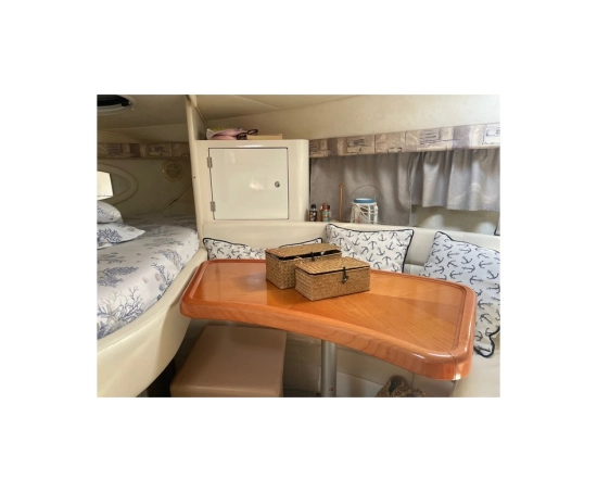 Monterey 322 Cruiser de segunda mano en venta
