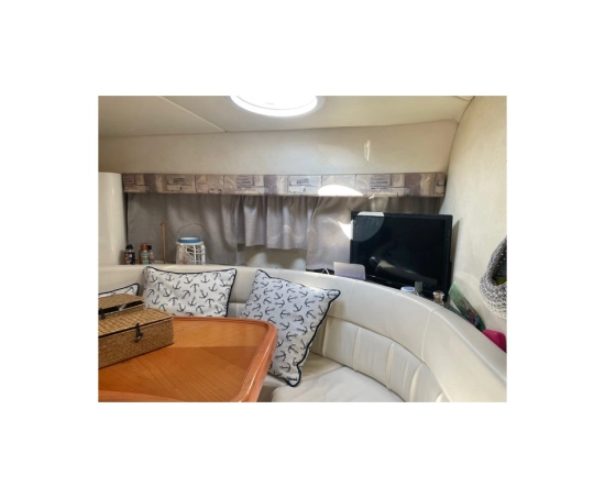 Monterey 322 Cruiser de segunda mano en venta