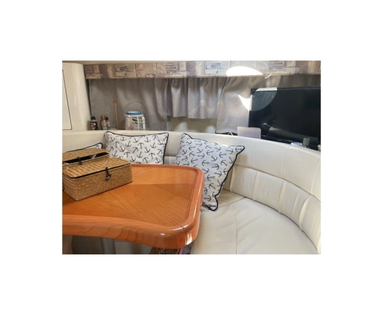 Monterey 322 Cruiser de segunda mano en venta