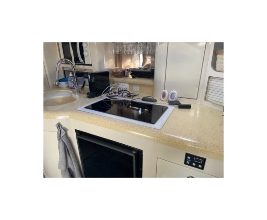 Monterey 322 Cruiser de segunda mano en venta
