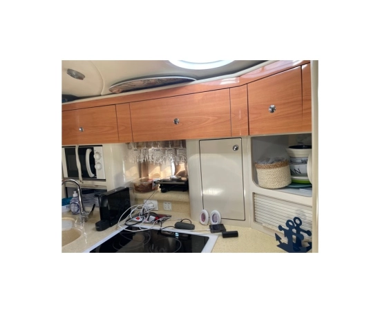 Monterey 322 Cruiser de segunda mano en venta