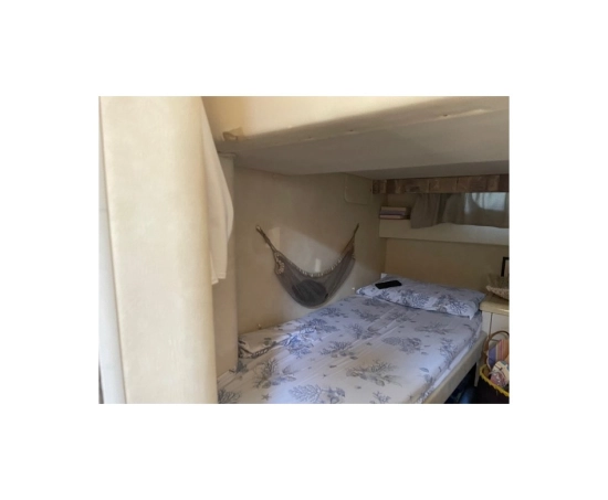 Monterey 322 Cruiser de segunda mano en venta