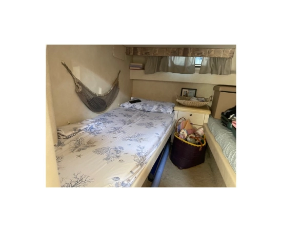 Monterey 322 Cruiser de segunda mano en venta