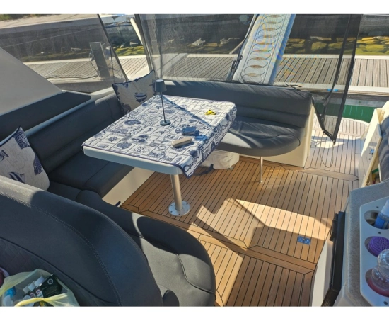 Monterey 322 Cruiser de segunda mano en venta