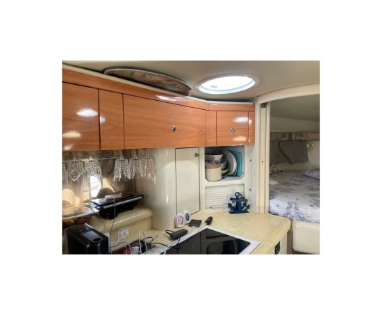 Monterey 322 Cruiser de segunda mano en venta