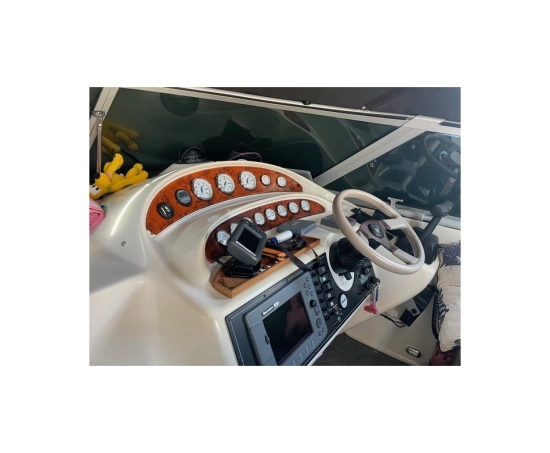 Monterey 322 Cruiser de segunda mano en venta