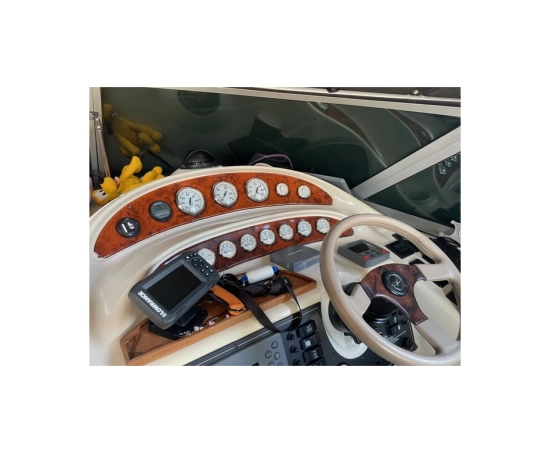 Monterey 322 Cruiser de segunda mano en venta