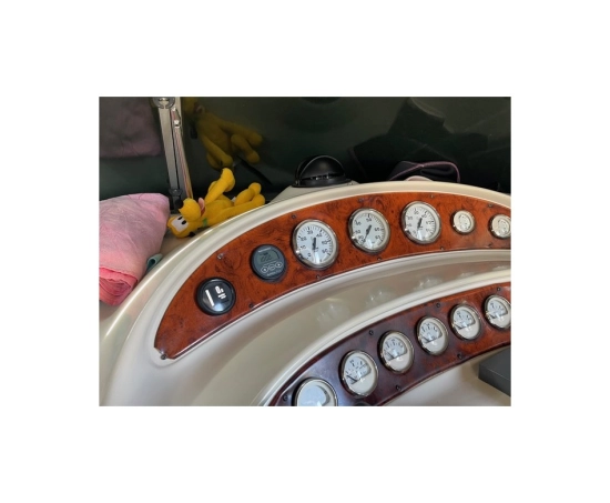 Monterey 322 Cruiser de segunda mano en venta