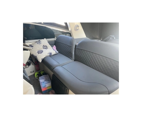 Monterey 322 Cruiser de segunda mano en venta