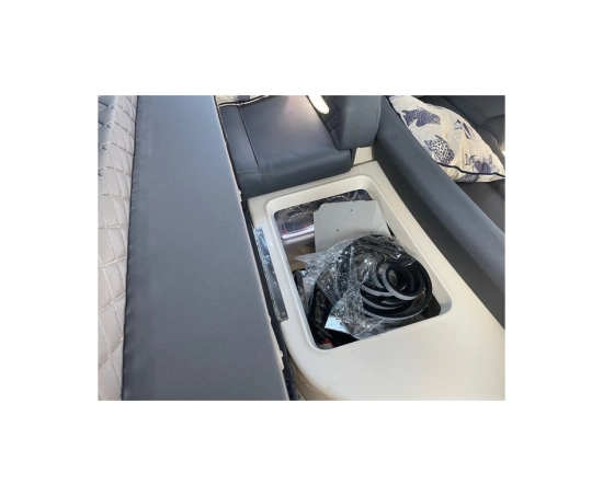 Monterey 322 Cruiser de segunda mano en venta