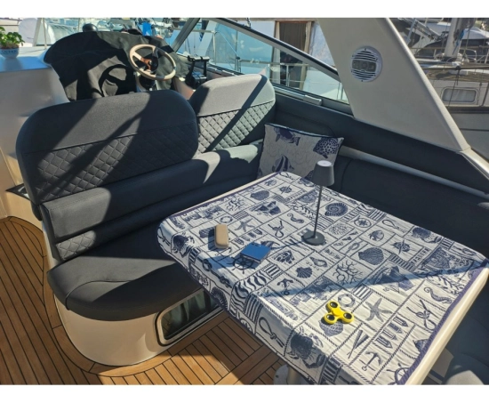 Monterey 322 Cruiser de segunda mano en venta