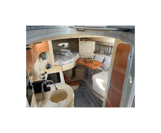 Monterey 322 Cruiser de segunda mano en venta