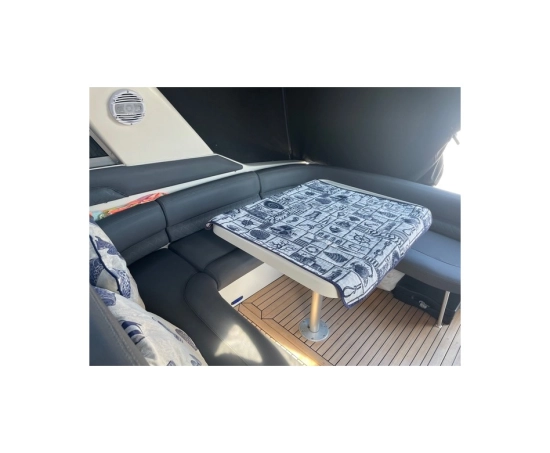 Monterey 322 Cruiser de segunda mano en venta