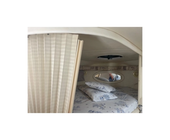 Monterey 322 Cruiser de segunda mano en venta