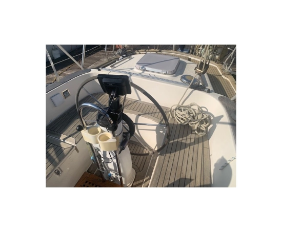 Hallberg Rassy HR 382 de segunda mano en venta