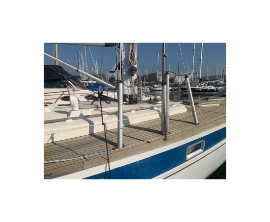 Hallberg Rassy HR 382 de segunda mano en venta