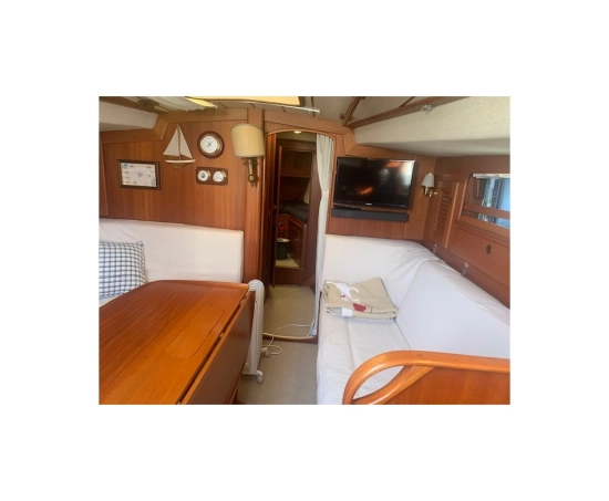 Hallberg Rassy HR 382 de segunda mano en venta