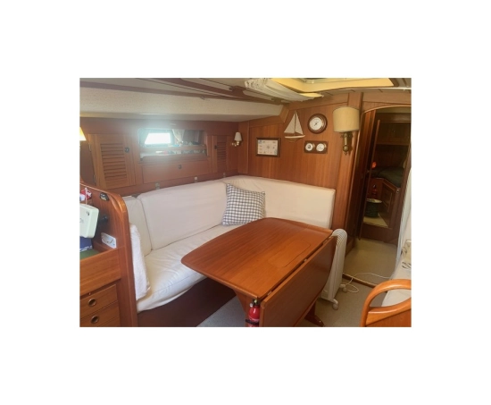 Hallberg Rassy HR 382 de segunda mano en venta