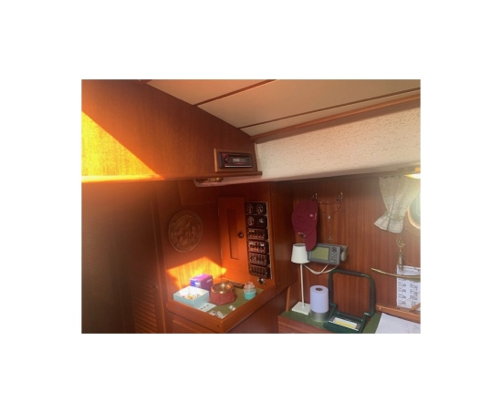 Hallberg Rassy HR 382 de segunda mano en venta