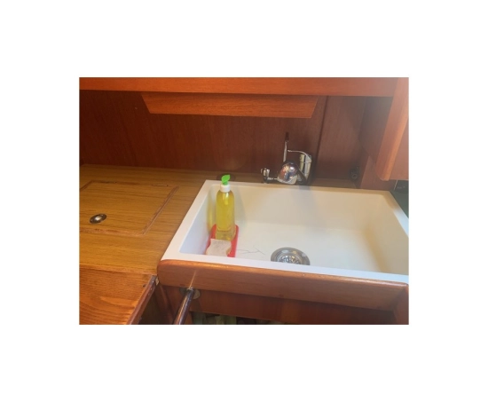 Hallberg Rassy HR 382 de segunda mano en venta