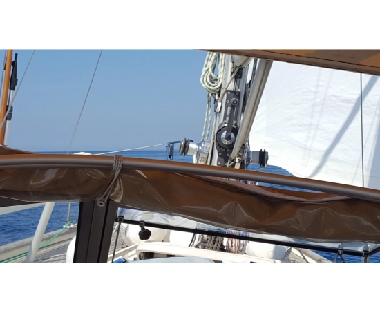 Hallberg Rassy HR 382 de segunda mano en venta